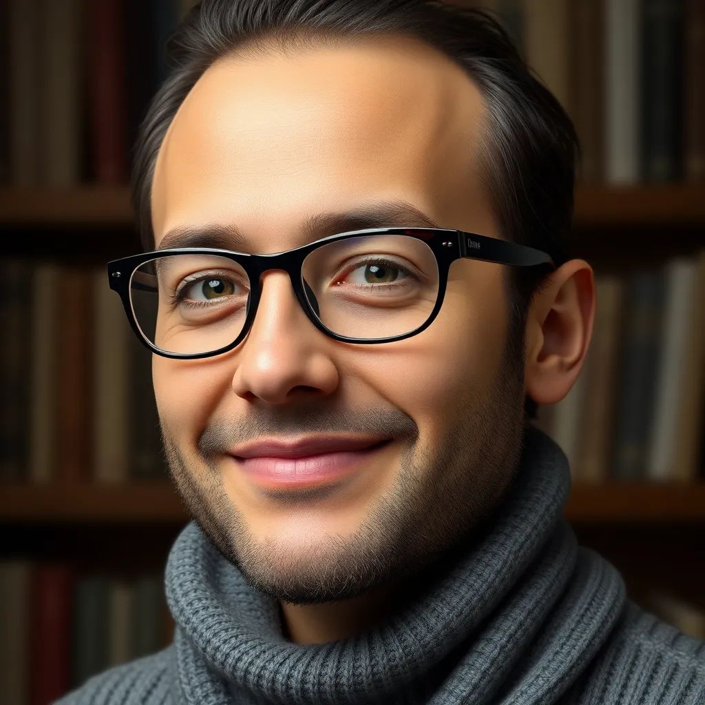 Picture of Melissa Huffman